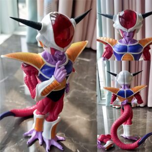 动漫全新 弗利萨第一形态 弗利萨波德现货手办模型玩偶