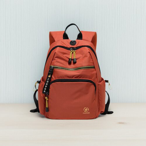 双肩包旅行小背包轻便通勤包