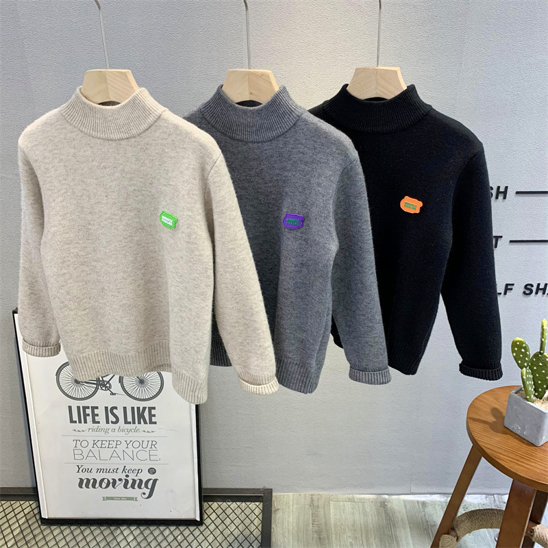 针织打底衫卡芙恰恰中性恰恰韩版