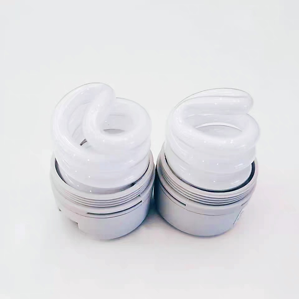 企一照明一体化筒灯配套光源中性光9W 4200K节能灯泡 北京实体店