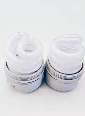 企一照明一体化筒灯配套光源中性光9W 4200K节能灯泡 北京实体店