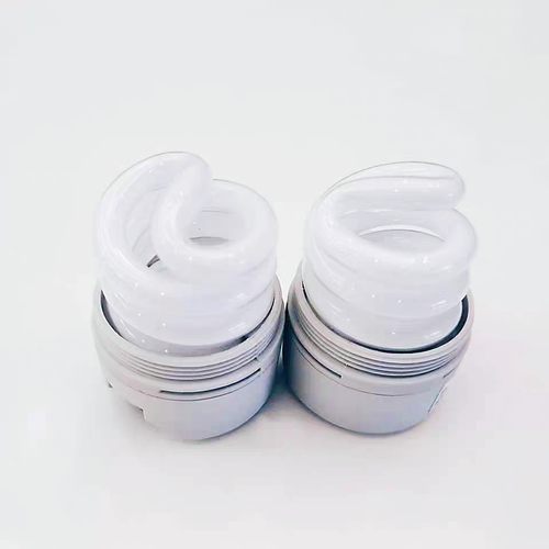 企一照明一体化筒灯配套光源中性光9W 4200K节能灯泡 北京实体店