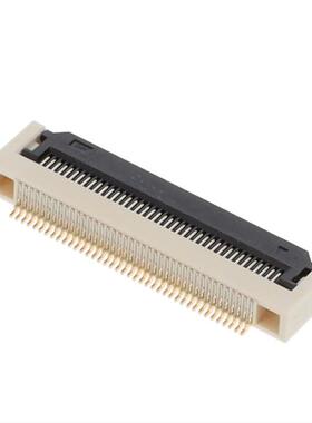 F31L-1A7H1-11040 40pin 0.5mm间距翻盖现货原装