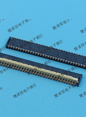 AYF336135 61pin-0.3mm间距连接器现货原装