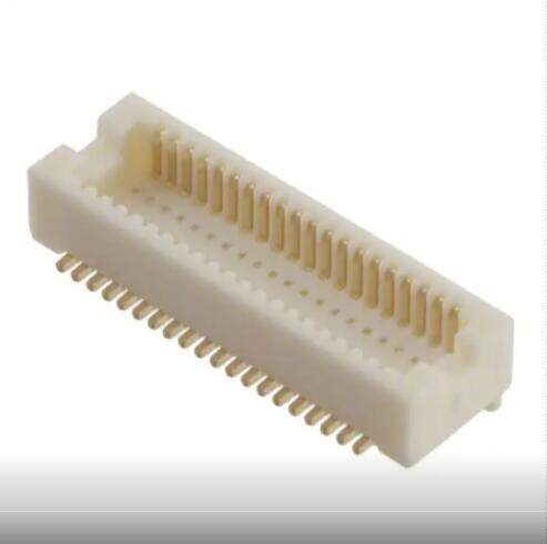 DF12D(3.0)-40DP-0.5V(81)  40pin 0.5mm间距 现货原装