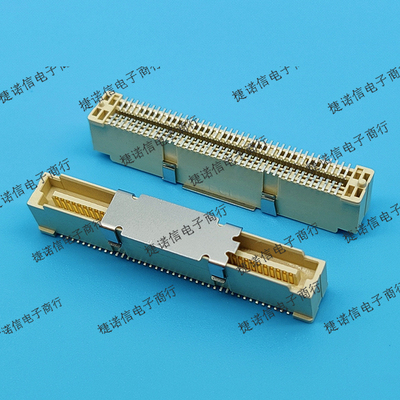 61083-084402LF 80PIN 0.8MM间距现货原装