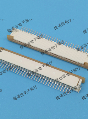 52271-3079 522713079 30PIN,1mm间距，下触点，FPC连接器 MOLEX