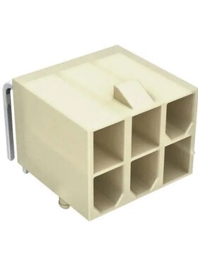 39-30-1060 0039301060 3930-1060 6PIN 4.2mm间距现货原装