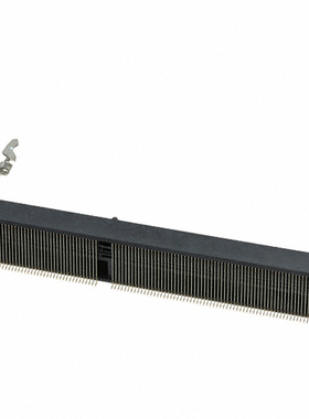 2013310-1 204PIN DDR3内存卡槽1.5V 9.2H现货原装正品