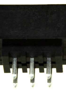 878310620 87831-0620 6PIN 2.0MM间距直插连接器现货原厂渠道