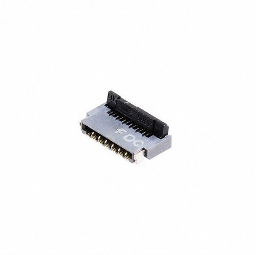FH35C-13S-0.3SHW(50) 13PIN 0.3MM间距 HRS连接器