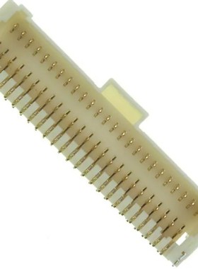 501571-5007 5015715007 1.0mm间距50pin现货原装