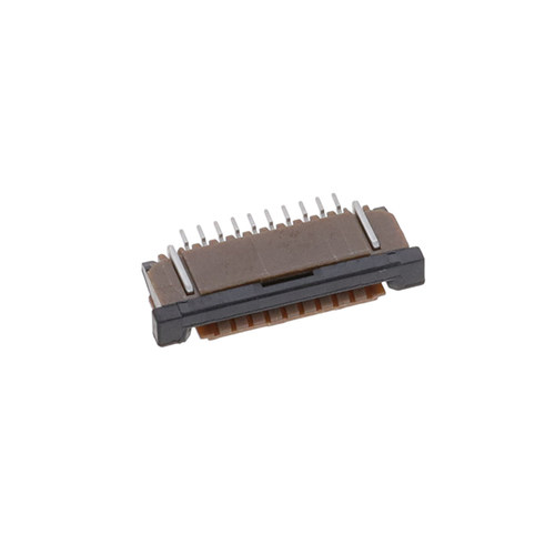 SFW10R-2STE1LF 10PIN 1.0MM间距上接触连接器现货原装