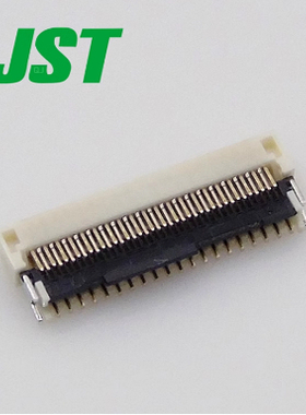 39FVXS-RSM1-GAN-TF(LF)(SN) 39PIN 0.2MM间距翻盖现货原装