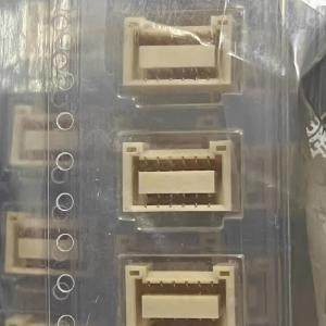 BM12B-GHDS-G-TF(LF)(SN) 12pin针座1.25mm间距连接器现货原装