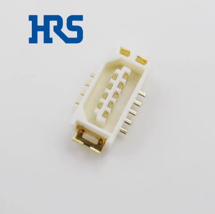 DF9B DF9 9PIN 1.0MM間距立貼連接器現(xiàn)貨原廠渠道