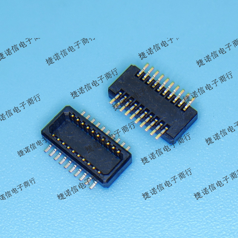 DF23C-18DP-0.5V(91) 18PIN 0.5MM间距公座连接器现货原装