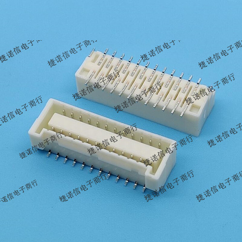 BM24B-ZPDSS-TF(LF)(SN)  24pin 1.5mm间距 现货原装