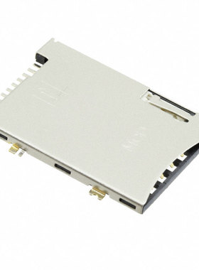 47603-0001 476030001 0476030001 SIM卡连接器卡座现货原装