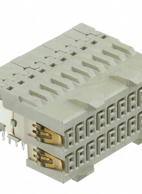 1469028-1 60PIN 2.5MM间距直角背板高速度连接器现货原装