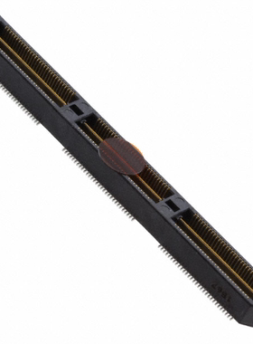 QTH-090-01-L-D-A 180PIN 双排 0.5mm间距现货原装