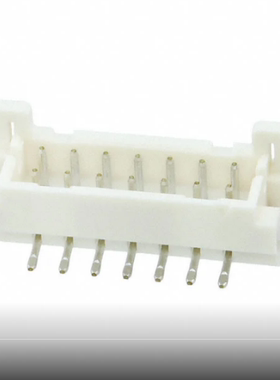 DF11Z-14DP-2V(21)  14PIN 2.0MM间距现货原装正品