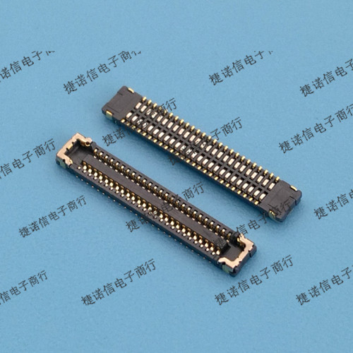 WP27D-S050VA3-R15000  AA27D-S050VA3  50PIN-0.35MM间距现货原