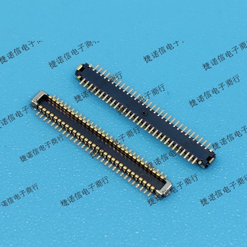 BAM92-60073-0508 60pin 0.35mm间距现货原装