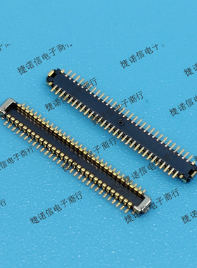 BAM92-60073-0508 60pin 0.35mm间距现货原装