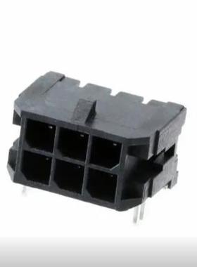 430450606 43045-0606 6pin 3.0mm间距现货原装