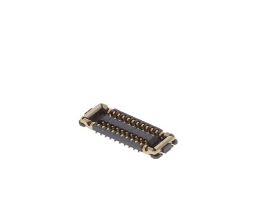 5050662022 505066-2022 20pin 0.35mm间距母座连接器现货原装