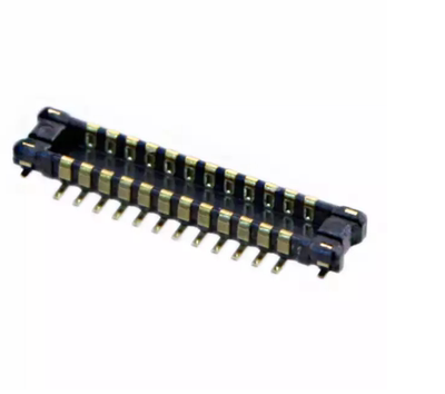 BAF04-24083-0500 24pin 0.4mm间距公座现货原装