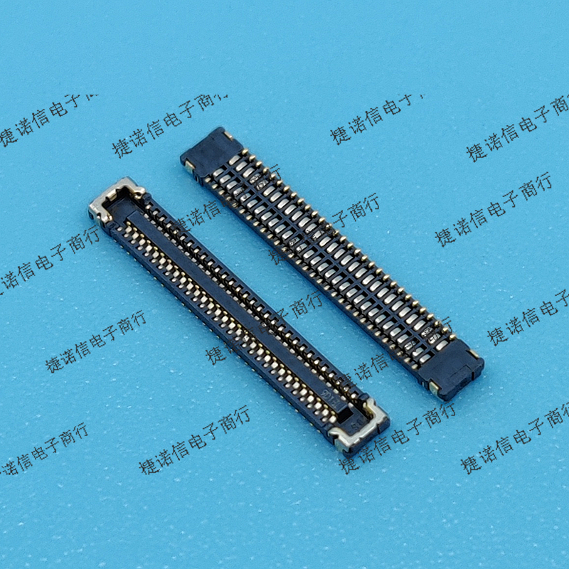 WP27D-S060VA3 AA27D-S060VA3 60pin 0.35间距现货原装