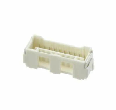 502584-1060 5025841060 10PIN 1.5MM间距现货原装