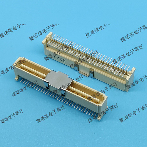 71436-2864 714362864 0714362864 64pin-1.0mm间距MOLEX连接器