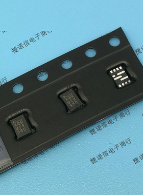 MP8759GD-Z QFN12 AQQ 原装正品现货