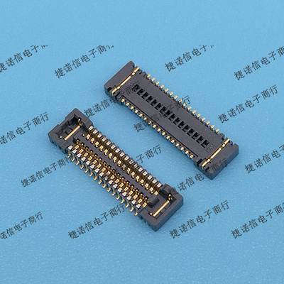 502426-3010 5024263010 30pin-0.4mm间距MOLEX连接器现货原装