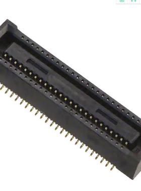 DF40B-50DS-0.4V(51) 50pin 0.4mm间距母座现货原装