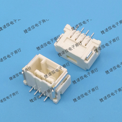 5025840470 502584-0470 4pin 1.5mm间距现货原装
