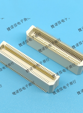 AXK5S80347YG 80pin-0.5mm间距连接器现货原装