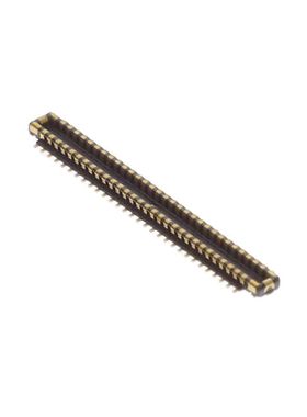 BK13C06-60DP/2-0.35V(800)  60PIN 0.35MM间距公座连接器现货