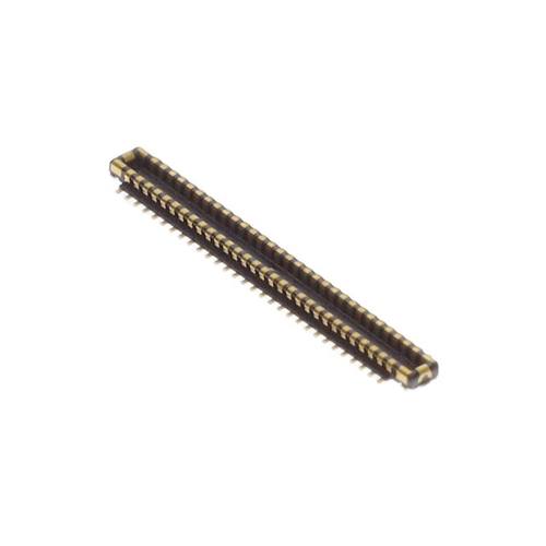 BK13C06-60DP/2-0.35V(800)  60PIN 0.35MM间距公座连接器现货