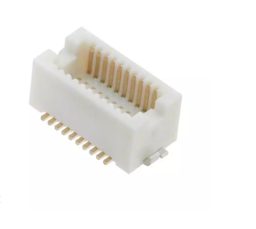 DF12E(5.0)-20DP-0.5V(81) 20pin-0.5mm间距现货原装