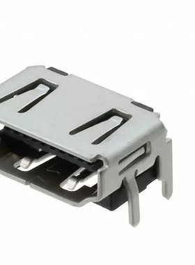 5-1903015-1 1903015-1 7-1903015-1 HDMI 插座 连接器19 位现货