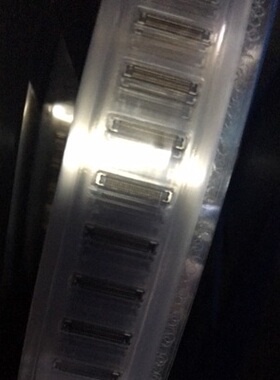 BB35C-RA24-3A 母座 24pin DDK 连接器