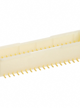 BM40B-SRDS-G-TFC(LF)(SN)  1.0mm间距40pin连接器现货