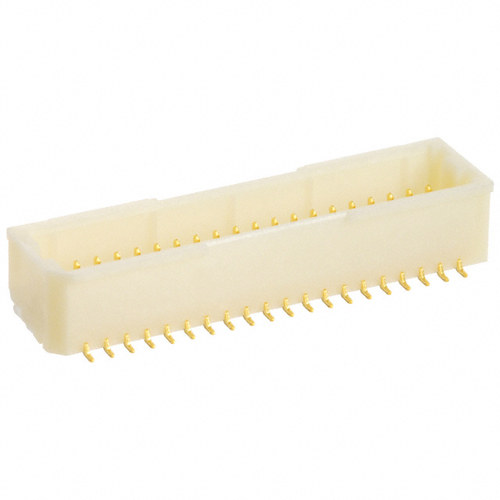 BM40B-SRDS-G-TFC(LF)(SN)  1.0mm间距40pin连接器现货