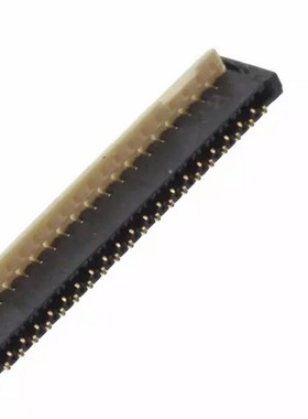 AYF333735 0.3mm间距37pin现货原装