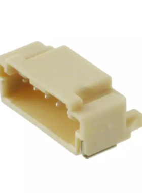 502352-0600  5023520600 6PIN  2.00间距  原装正品连接器