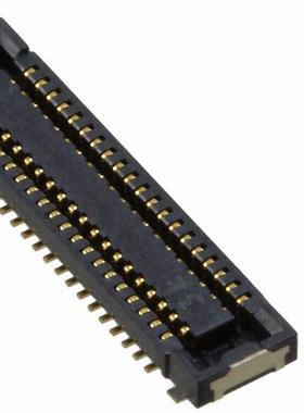 AXE770127 AXE770124 70pin母座0.35mm间距现货原装